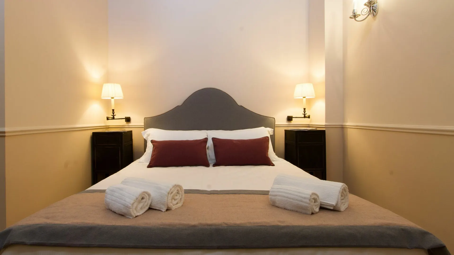 La Croce D'Oro - Santa Croce Suite Apartments Florence