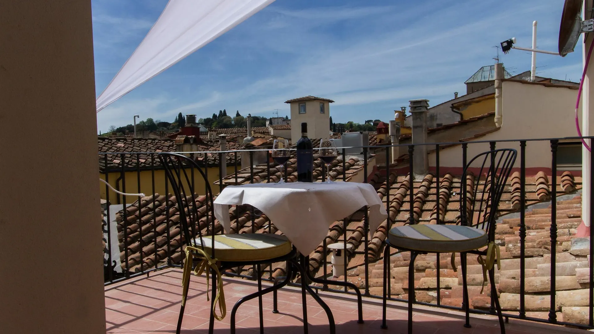 La Croce D'Oro - Santa Croce Suite Apartments Florence 0*,