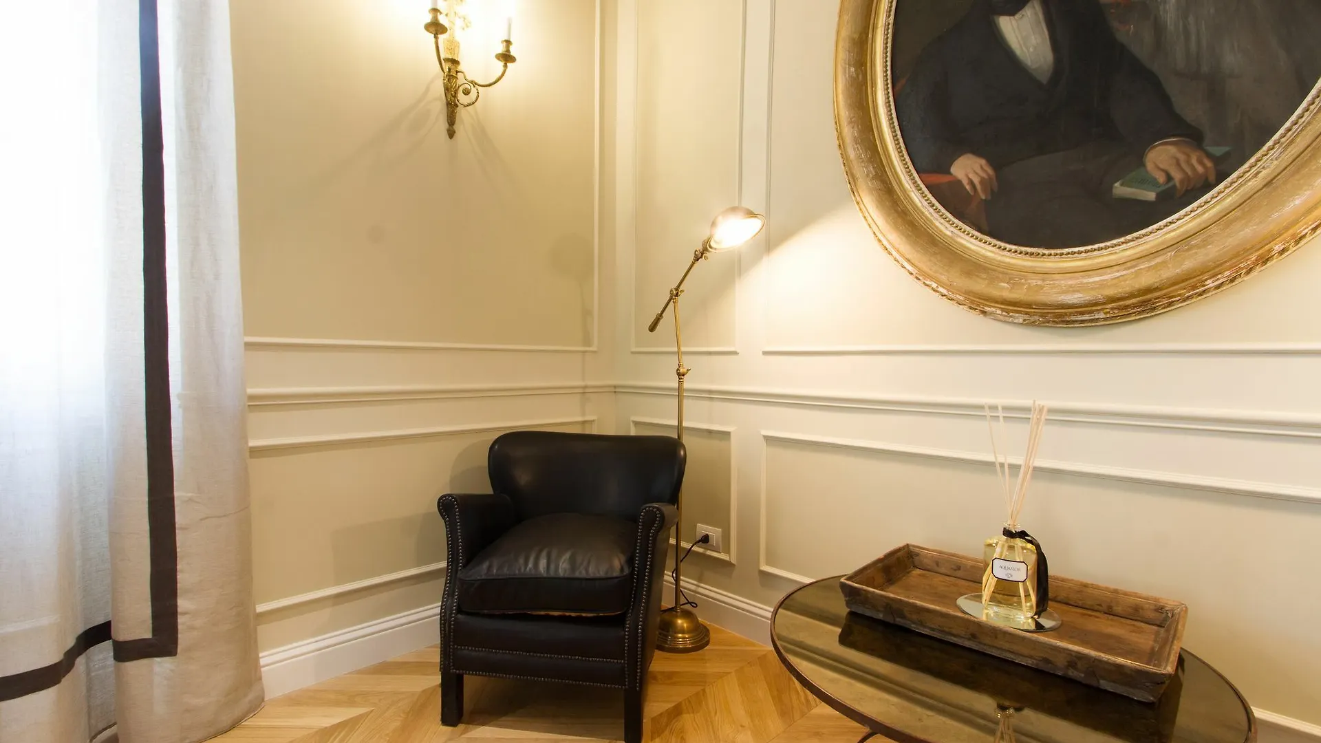 La Croce D'Oro - Santa Croce Suite Apartments Florence Italy