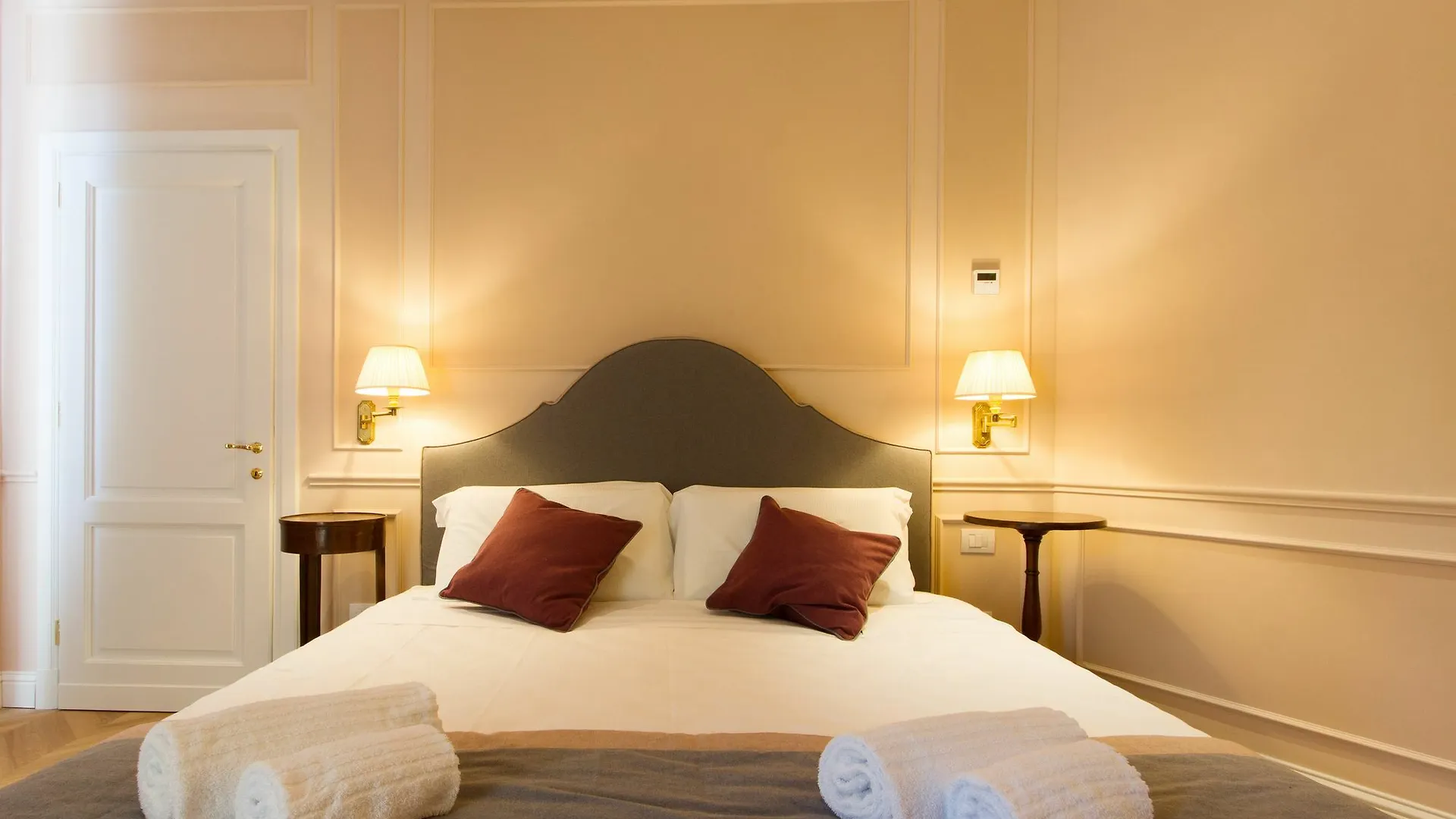 La Croce D'Oro - Santa Croce Suite Apartments Florence Italy