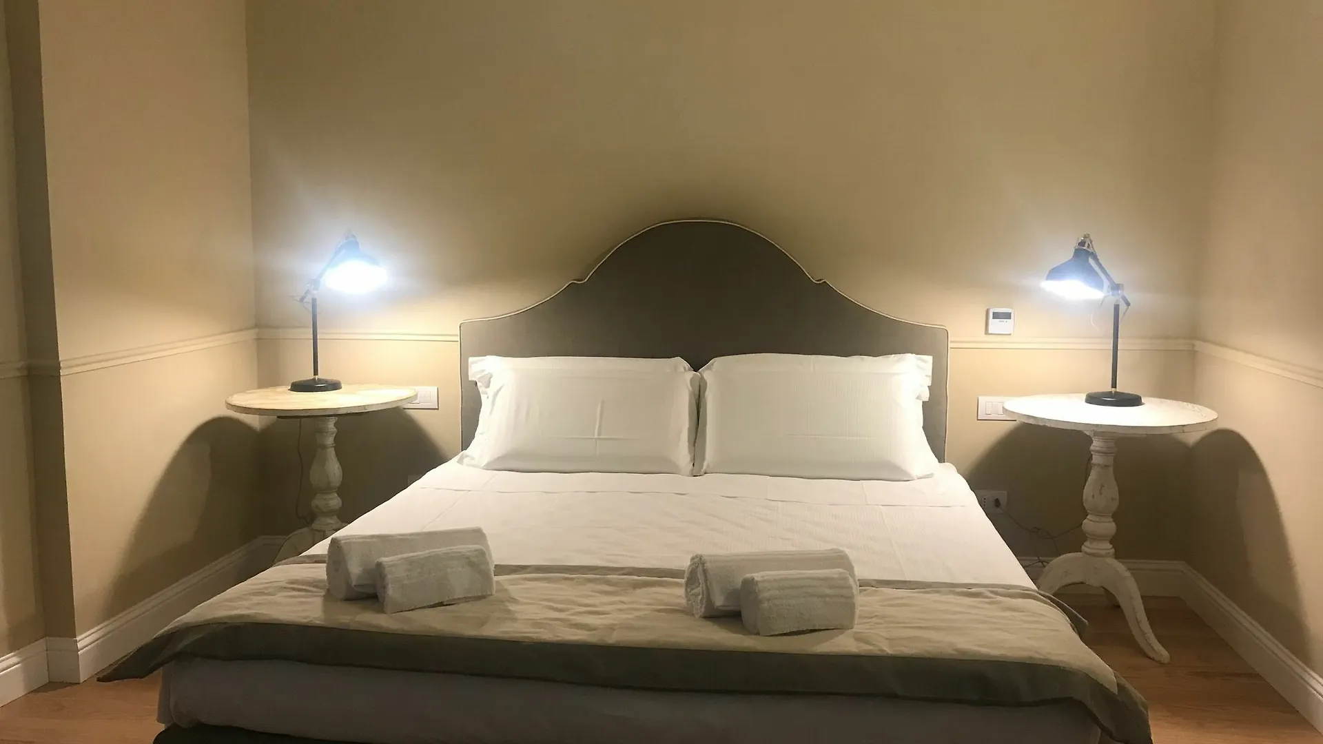 La Croce D'Oro - Santa Croce Suite Apartments Florence