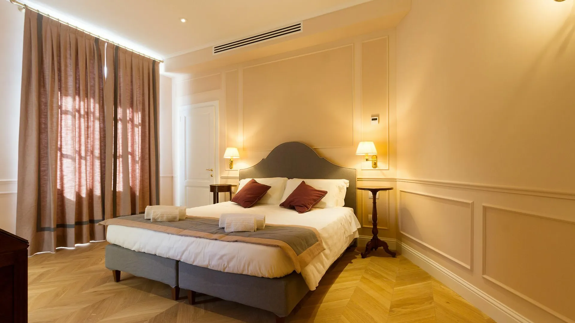 La Croce D'Oro - Santa Croce Suite Apartments Florence