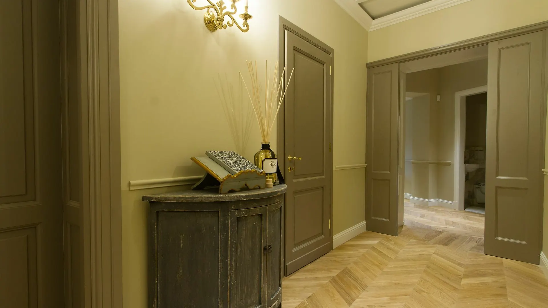 La Croce D'Oro - Santa Croce Suite Apartments Florence