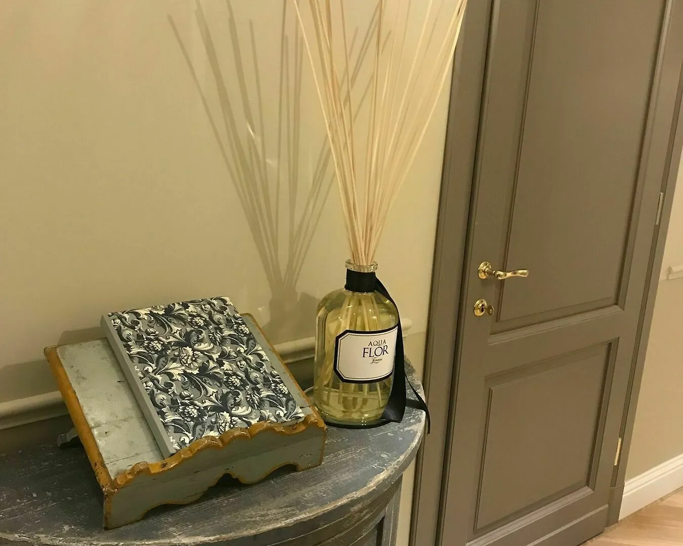 La Croce D'Oro - Santa Croce Suite Apartments Florence