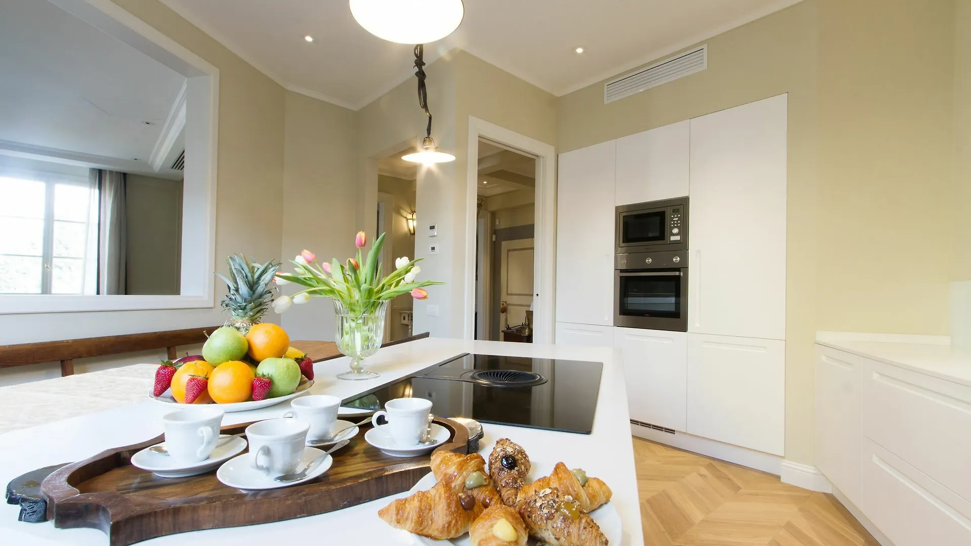 La Croce D'Oro - Santa Croce Suite Apartments Florence 0*,